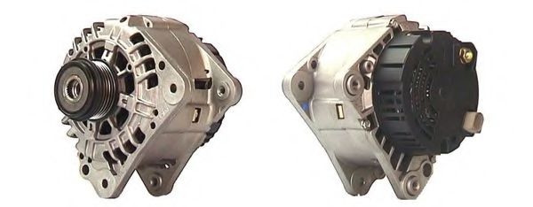 Generator / Alternator 2