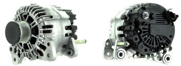 Generator / Alternator 2