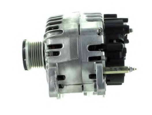 Generator / Alternator 4