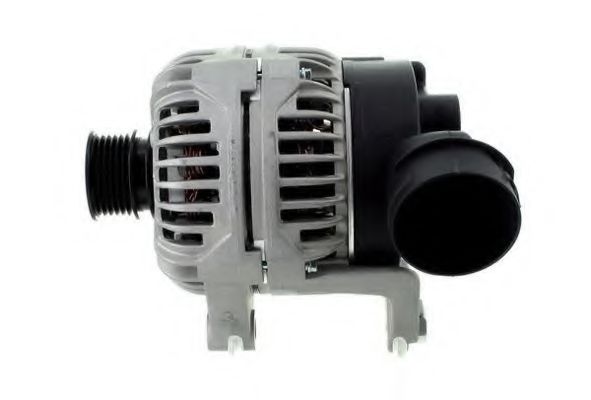 Generator / Alternator 4