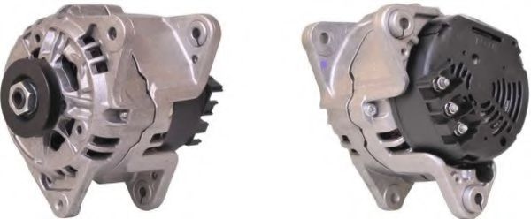 Generator / Alternator 2