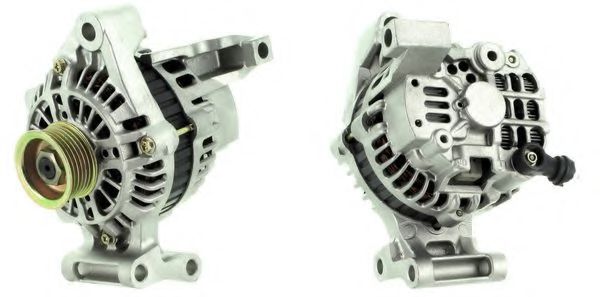 Generator / Alternator 2