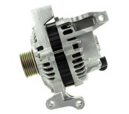 Generator / Alternator 4