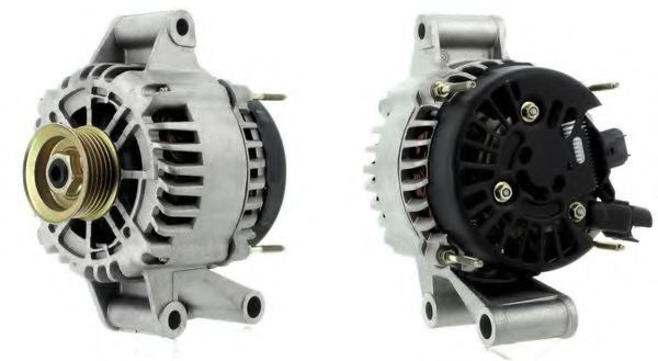 Generator / Alternator 2