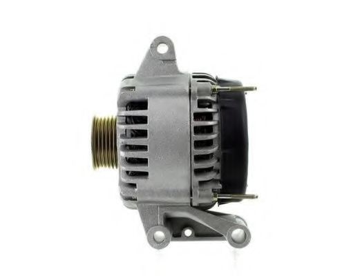 Generator / Alternator 4