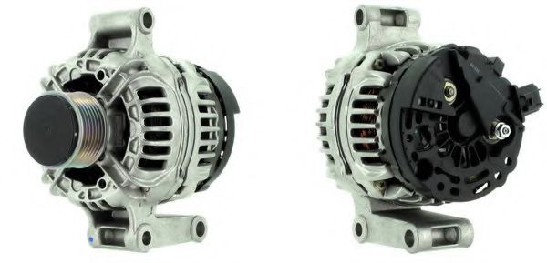 Generator / Alternator 2
