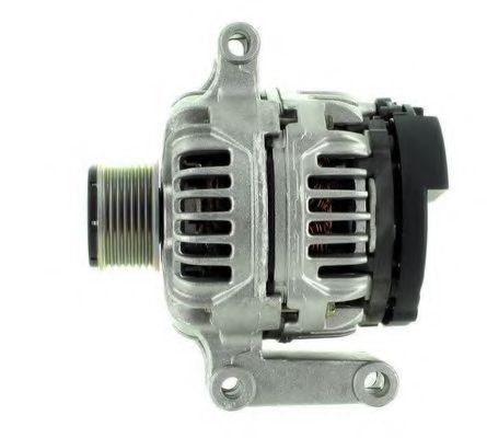 Generator / Alternator 4