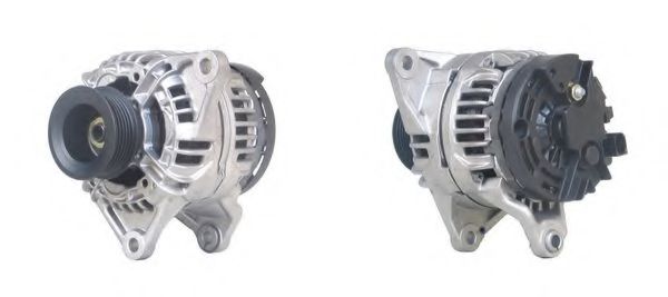 Generator / Alternator 2