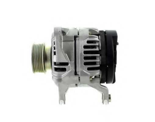 Generator / Alternator 4