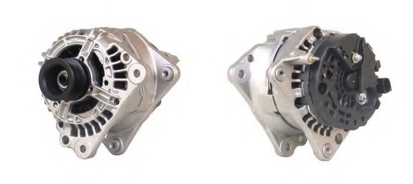 Generator / Alternator 2