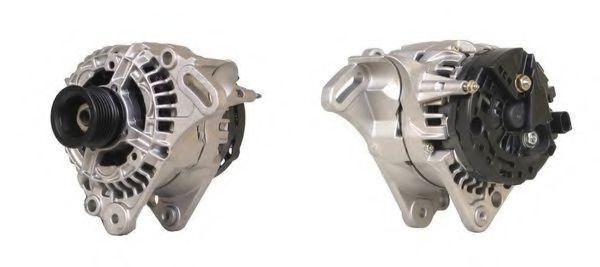 Generator / Alternator 2