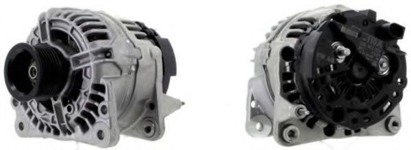 Generator / Alternator 2