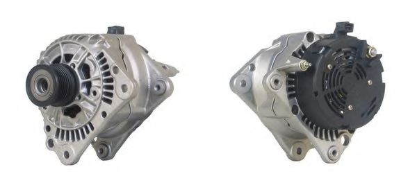 Generator / Alternator 2