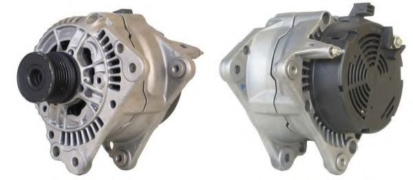 Generator / Alternator 2
