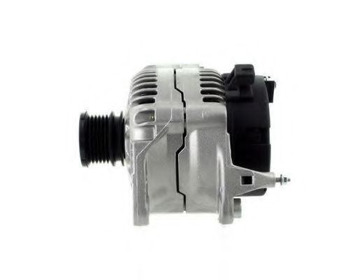 Generator / Alternator 4