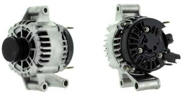 Generator / Alternator 2