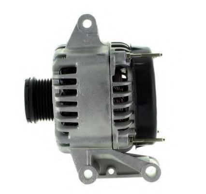 Generator / Alternator 4