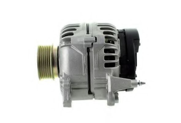 Generator / Alternator 4