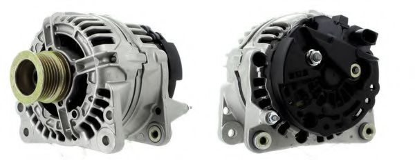 Generator / Alternator 2