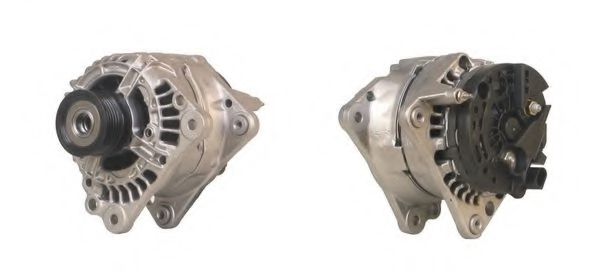 Generator / Alternator 2