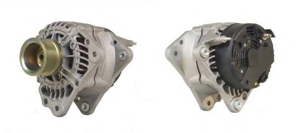 Generator / Alternator 2