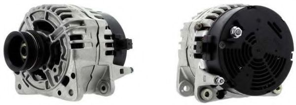 Generator / Alternator 2