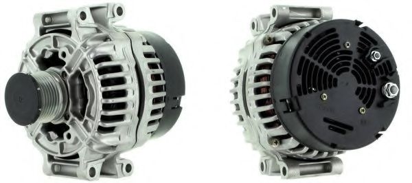 Generator / Alternator 2