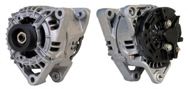 Generator / Alternator 2