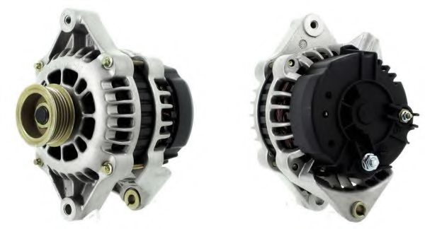Generator / Alternator 2