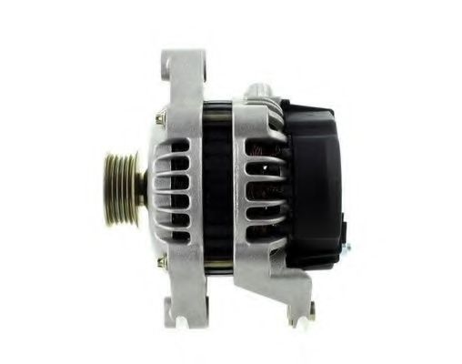 Generator / Alternator 4