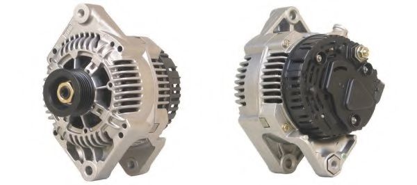 Generator / Alternator 2