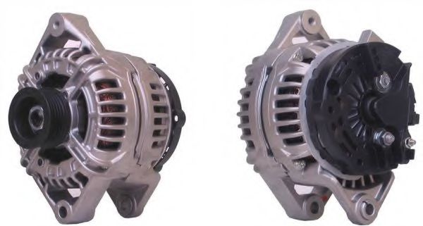 Generator / Alternator 2
