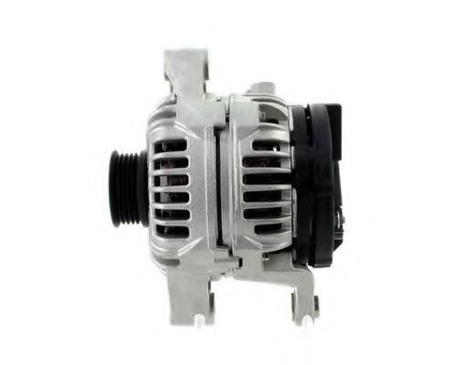 Generator / Alternator 4