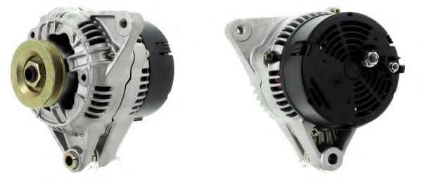 Generator / Alternator 2