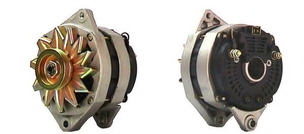 Generator / Alternator 2