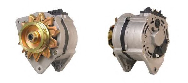 Generator / Alternator 2