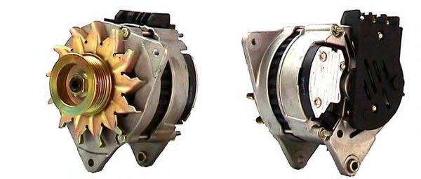 Generator / Alternator 2