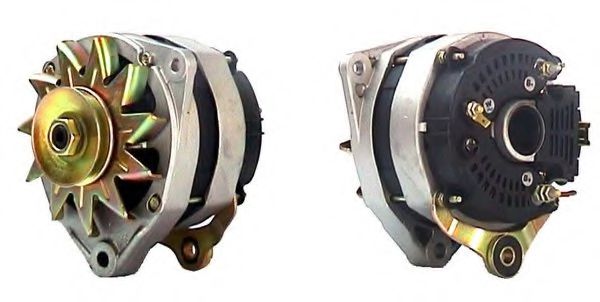 Generator / Alternator 2