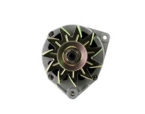 Generator / Alternator 3