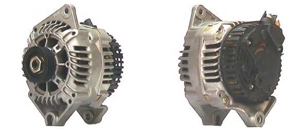 Generator / Alternator 2