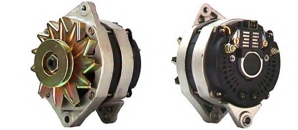 Generator / Alternator 2