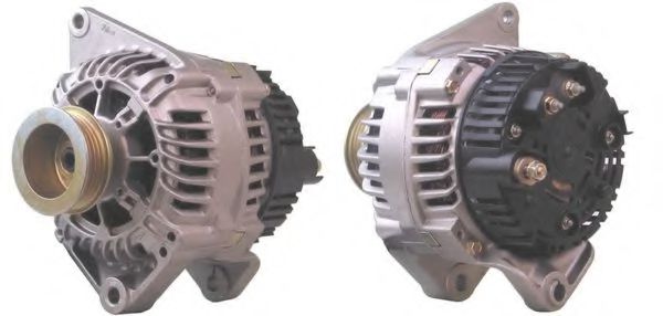 Generator / Alternator 2