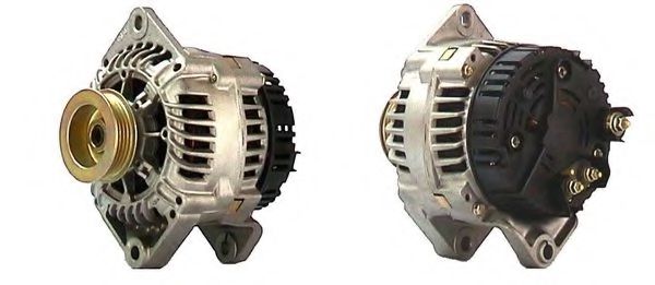 Generator / Alternator 2