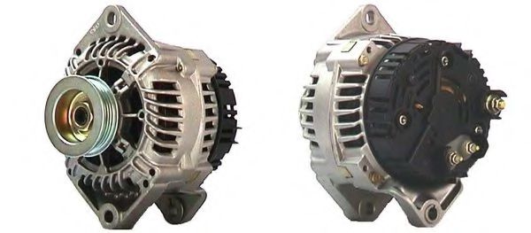 Generator / Alternator 2