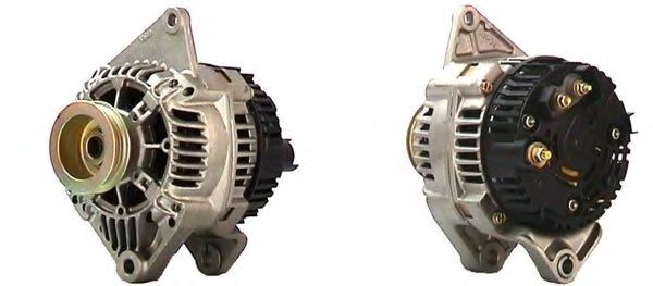 Generator / Alternator 2