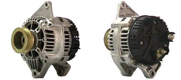 Generator / Alternator 2