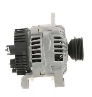 Generator / Alternator 4