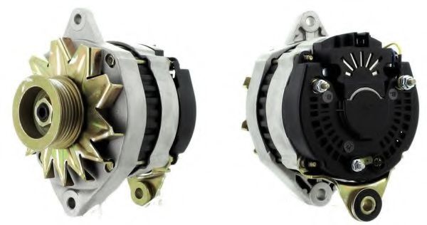 Generator / Alternator 2