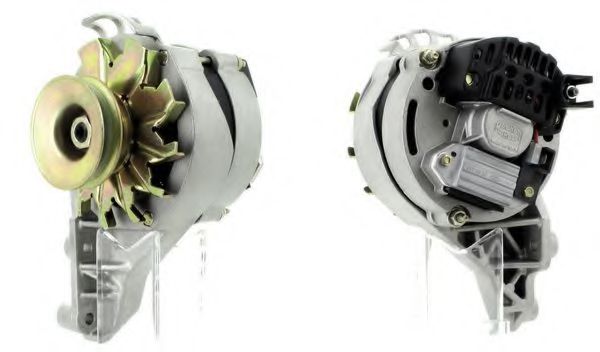 Generator / Alternator 2
