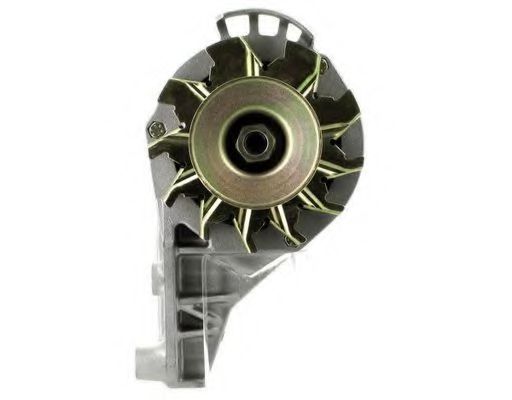 Generator / Alternator 3